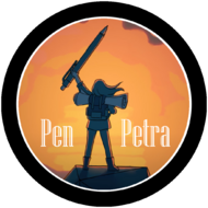Pen and Petra